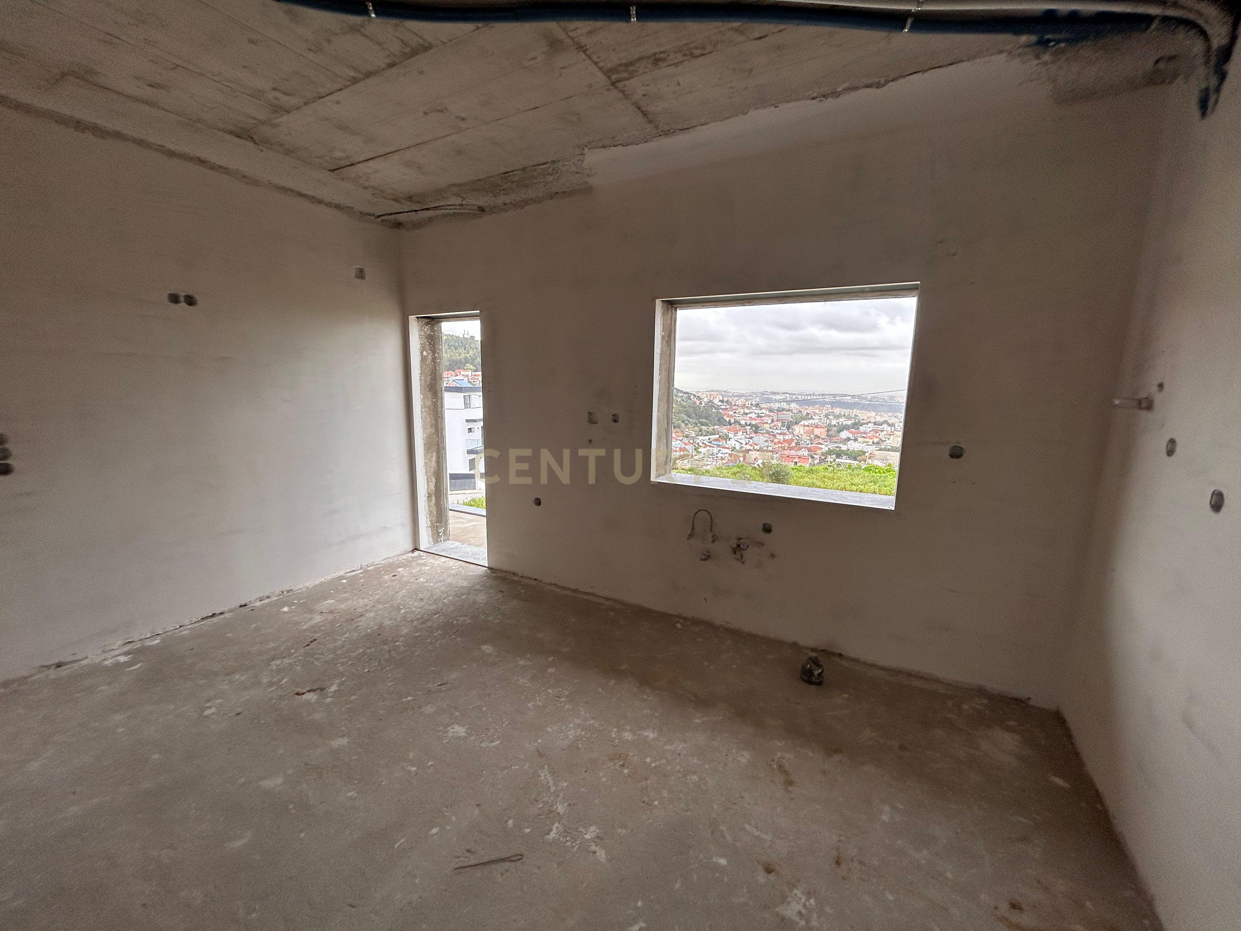 Moradia Nova em Construção no Bairro do Girassol - Image 8